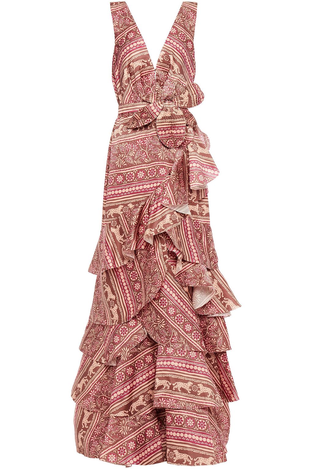gale ki design dress