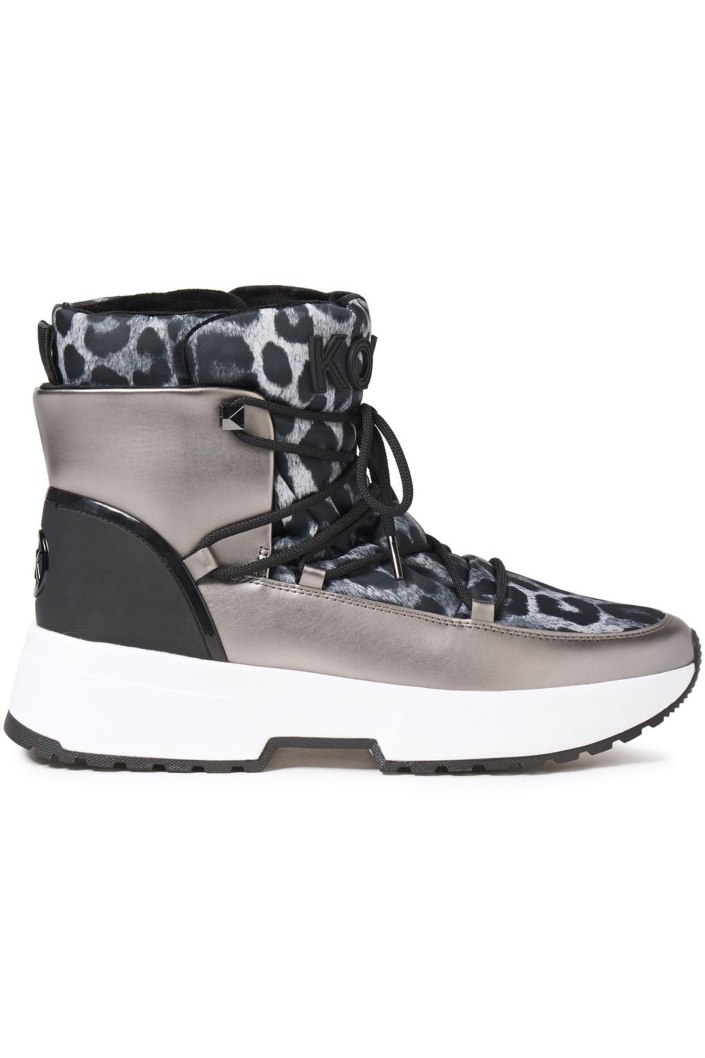 michael michael kors winter boots