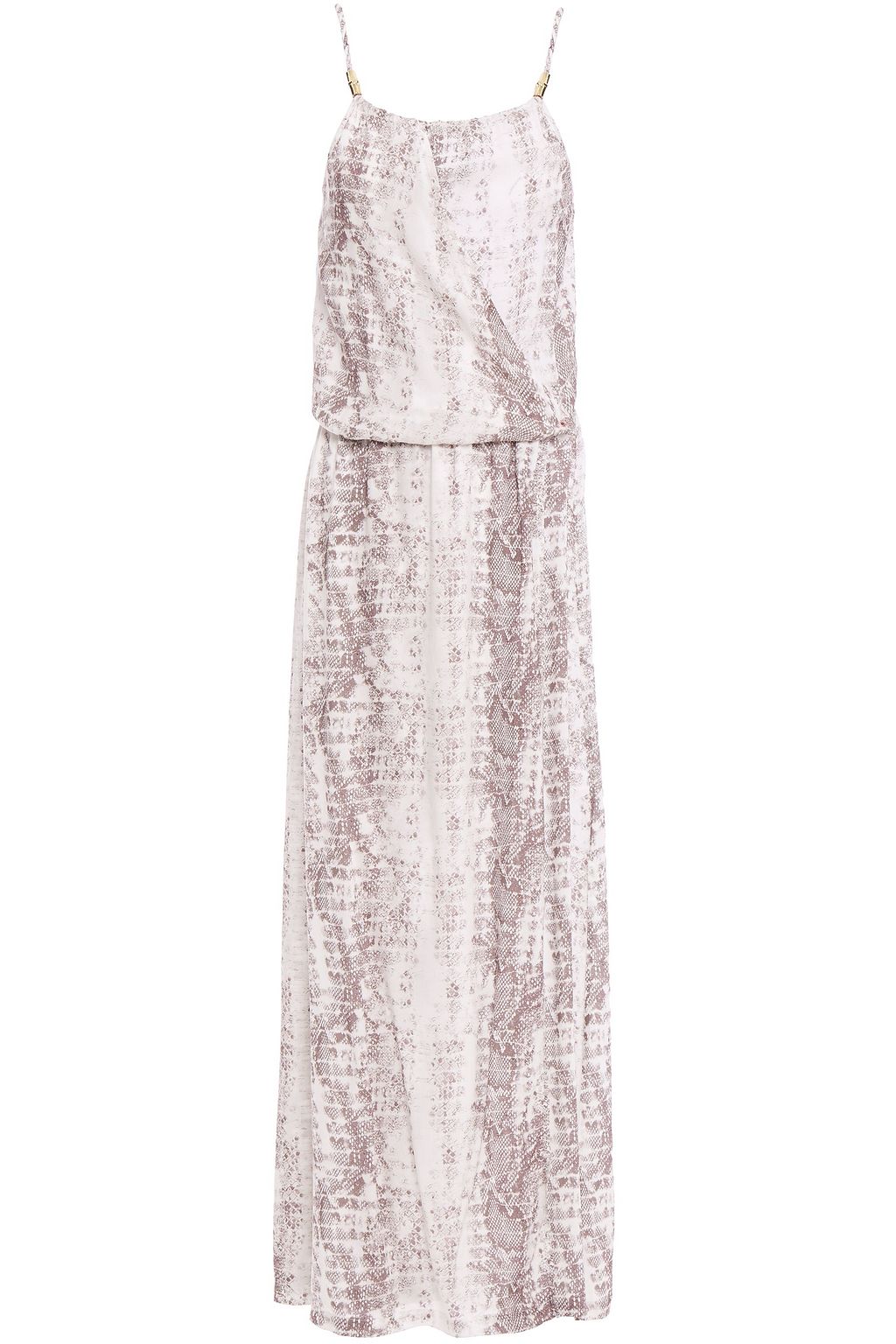 heidi klein maxi dress