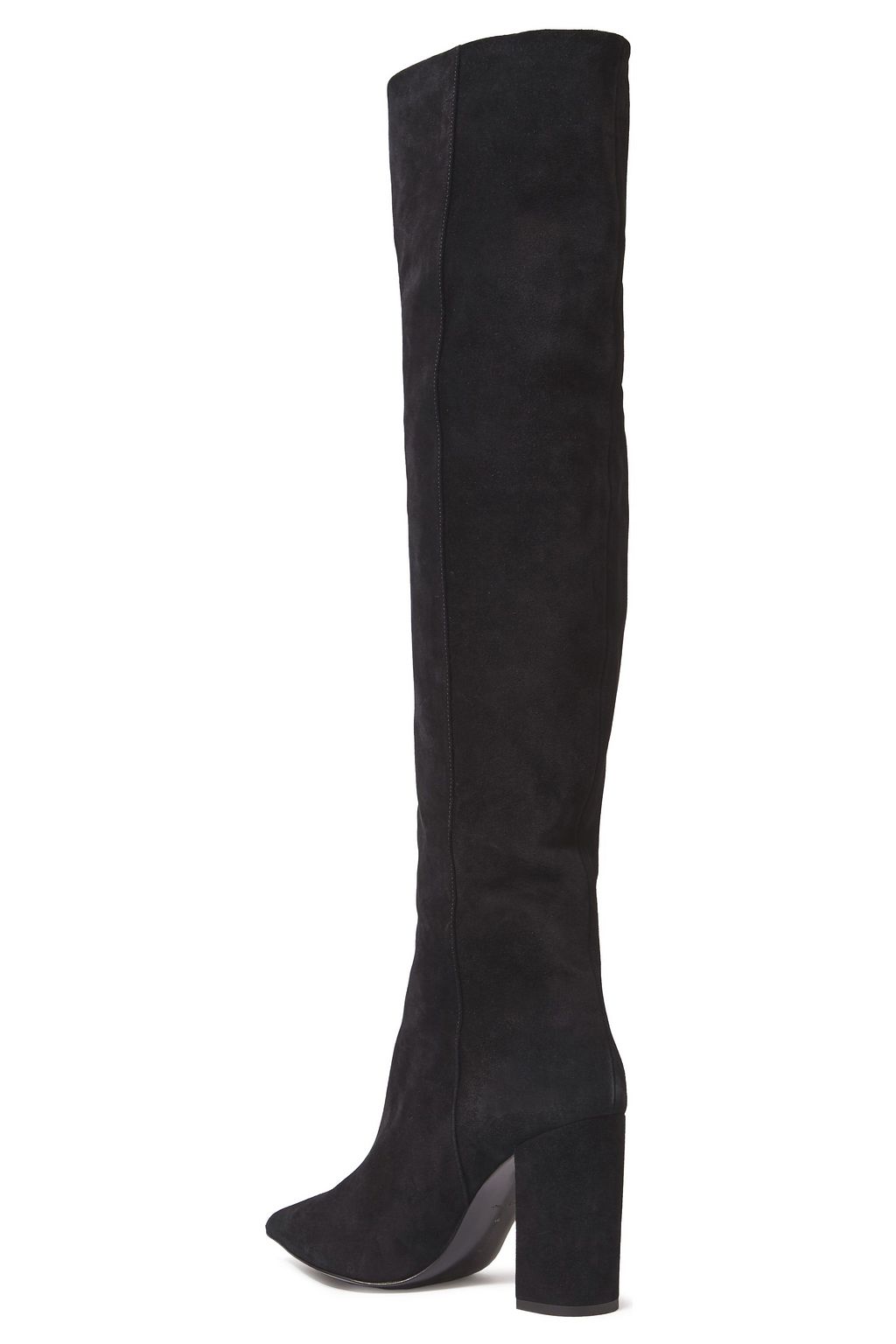 TABITHA SIMMONS Izzy suede knee boots