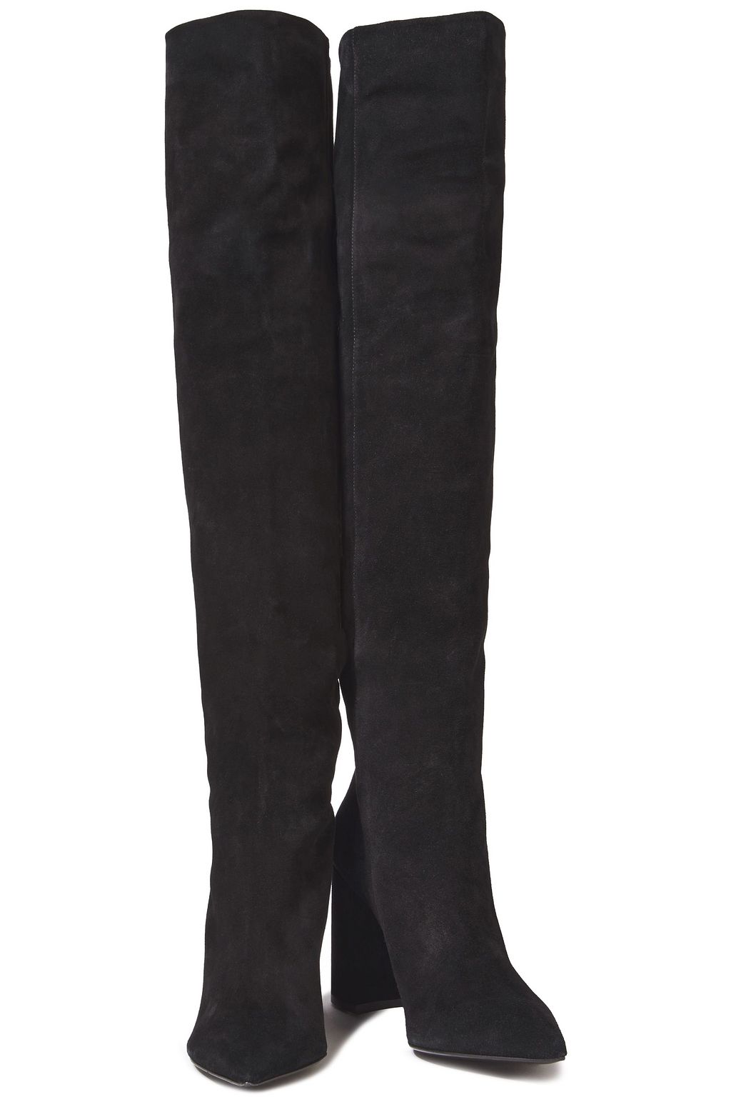 TABITHA SIMMONS Izzy suede knee boots