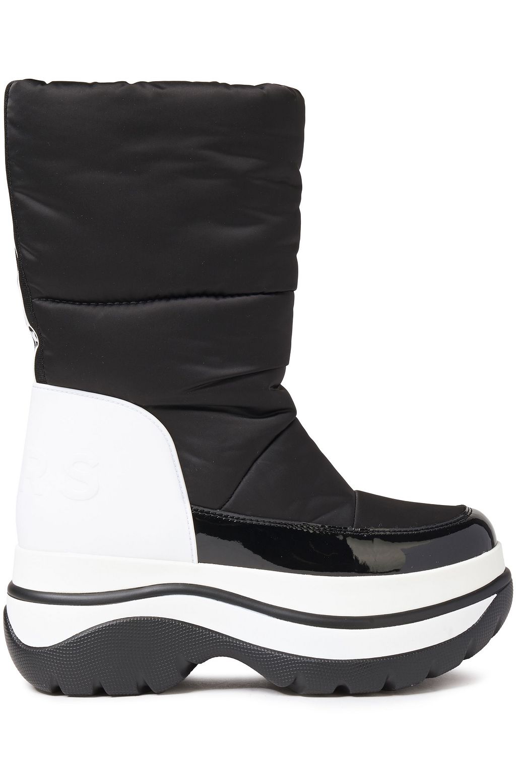 michael kors snow boots