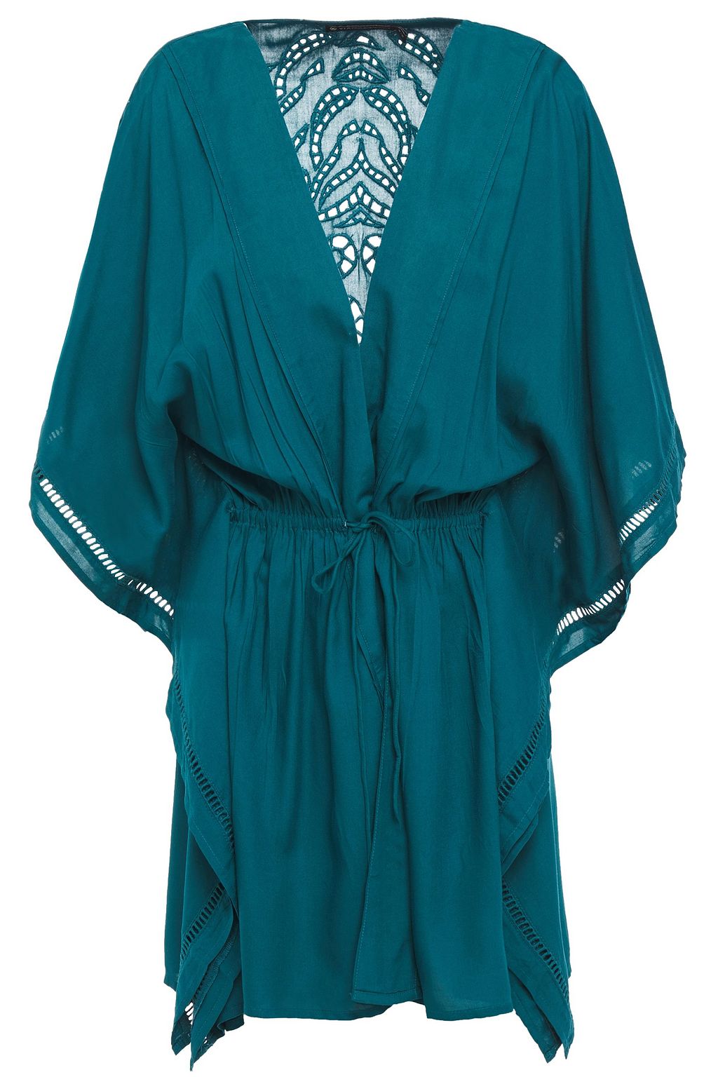 vix kaftan