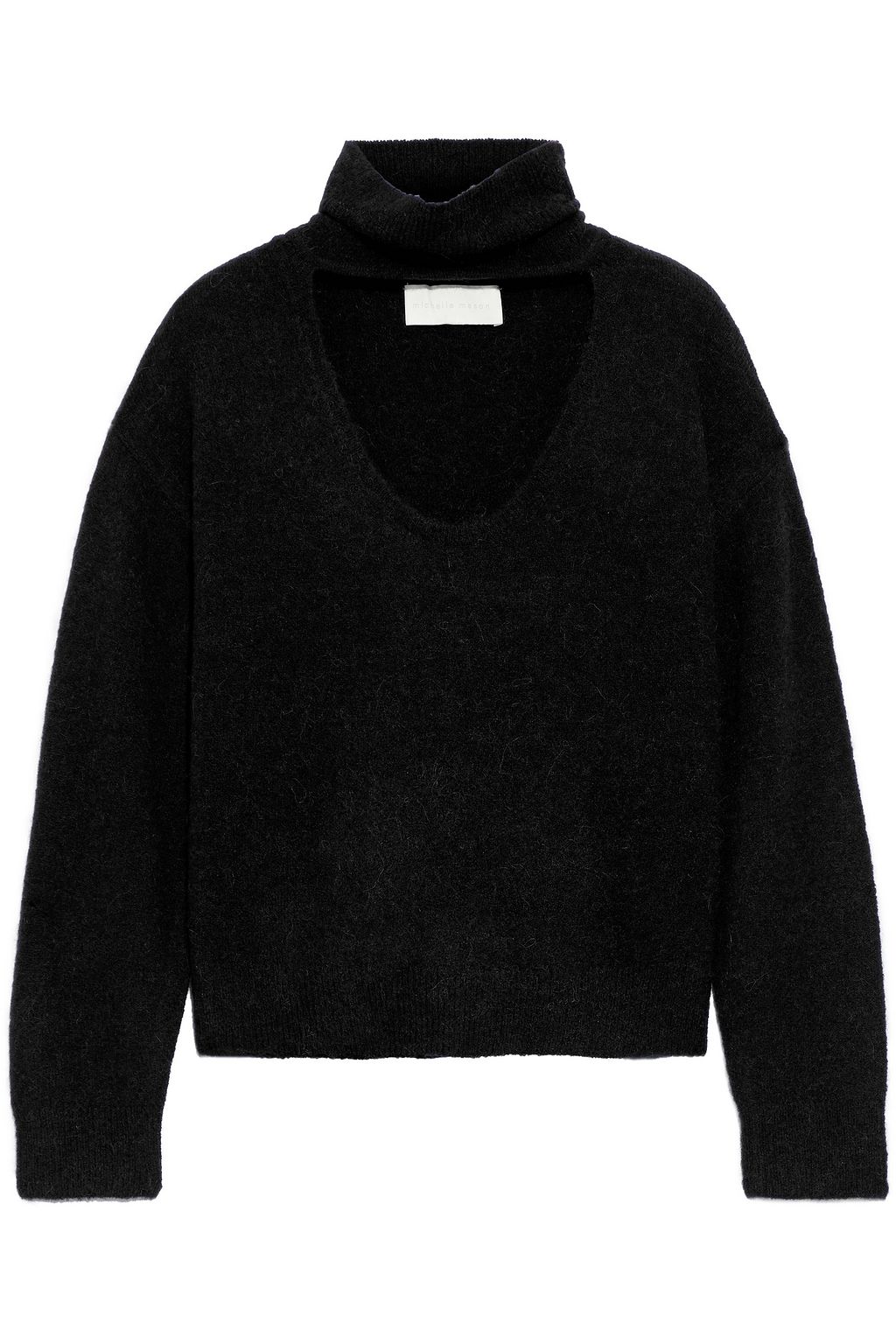 michelle mason sweater