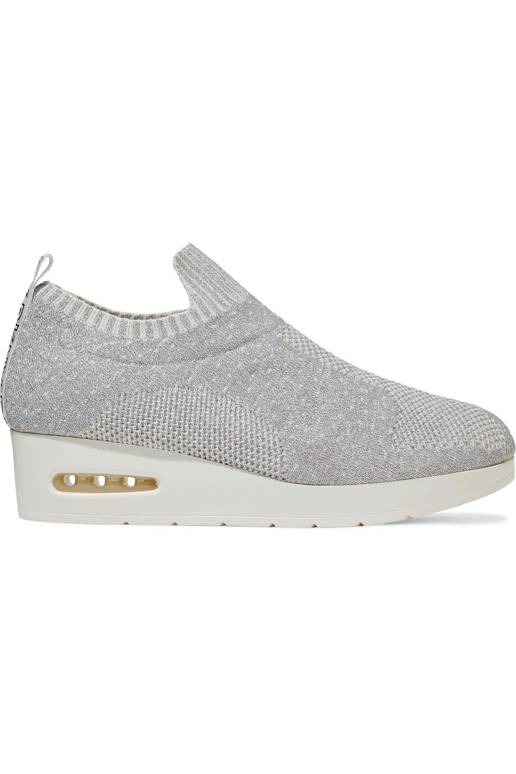 dkny angie slip on sneaker