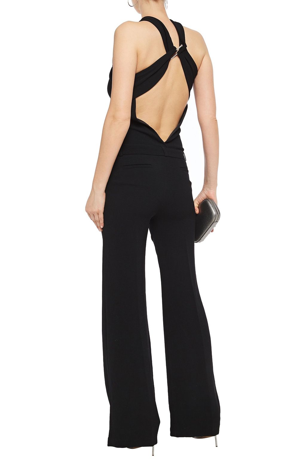 oasis daisy jumpsuit