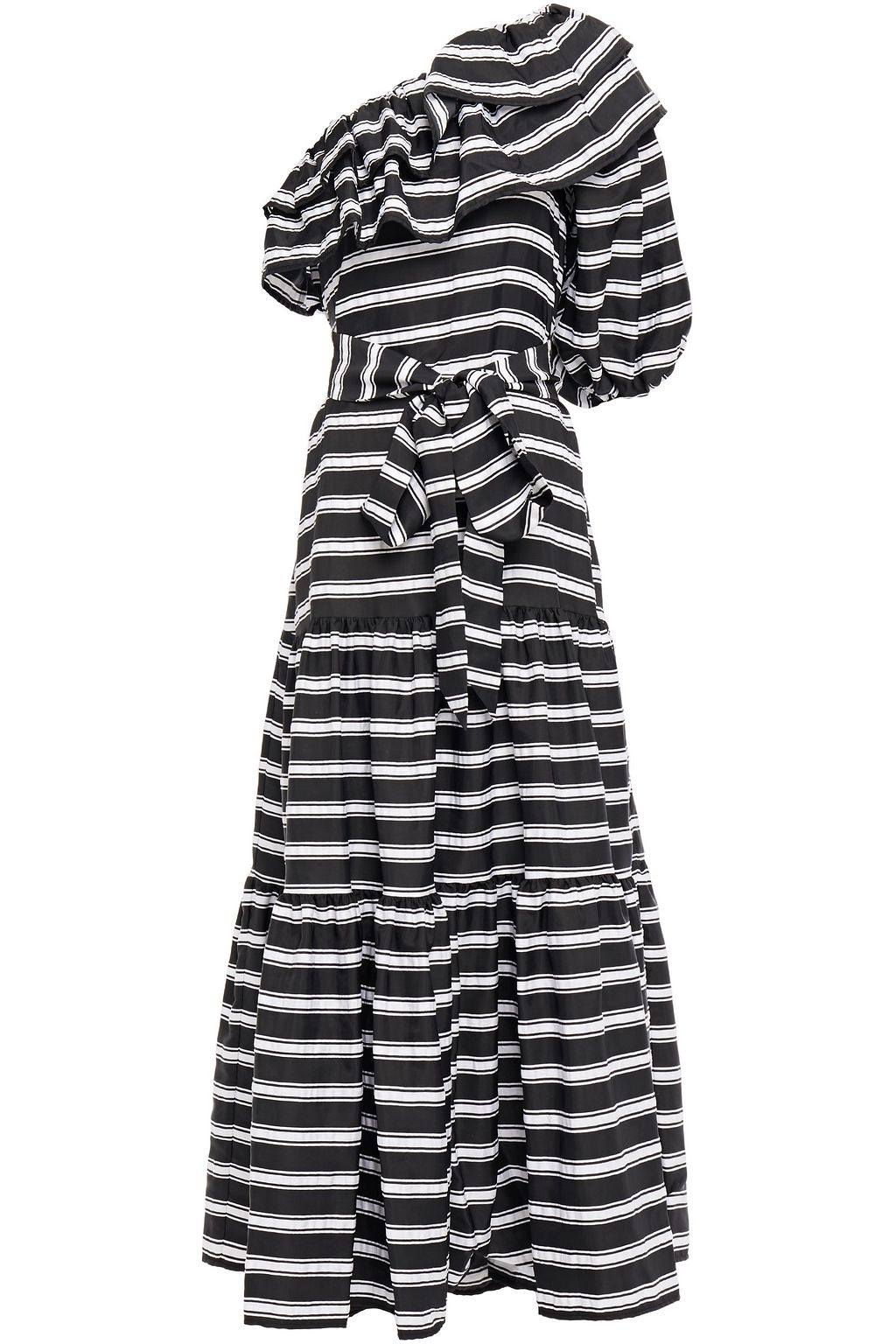 lisa marie fernandez maxi dress