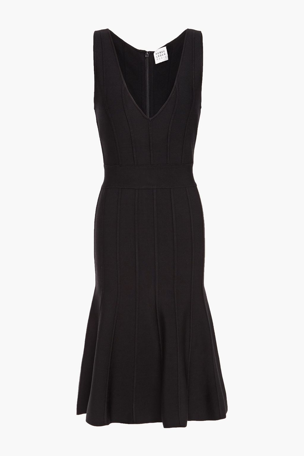 maia bandage dress