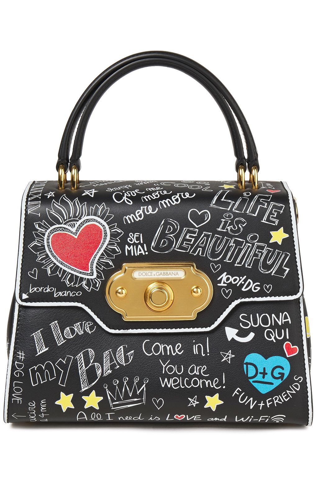 dolce and gabbana bags sale