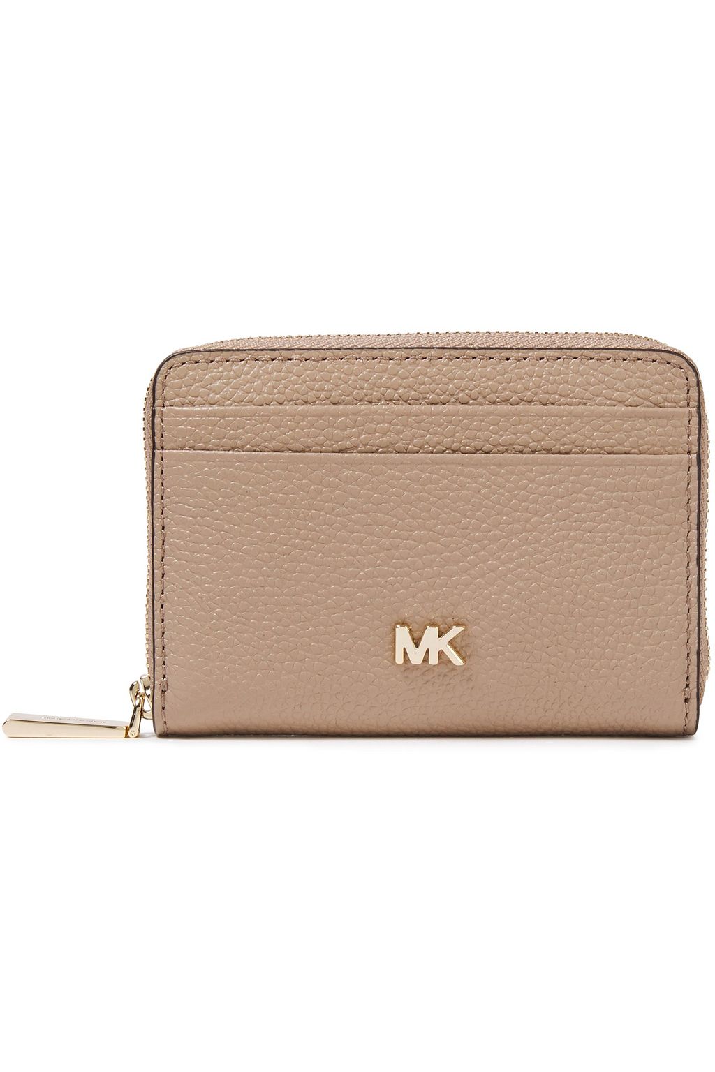 michael kors mushroom wallet