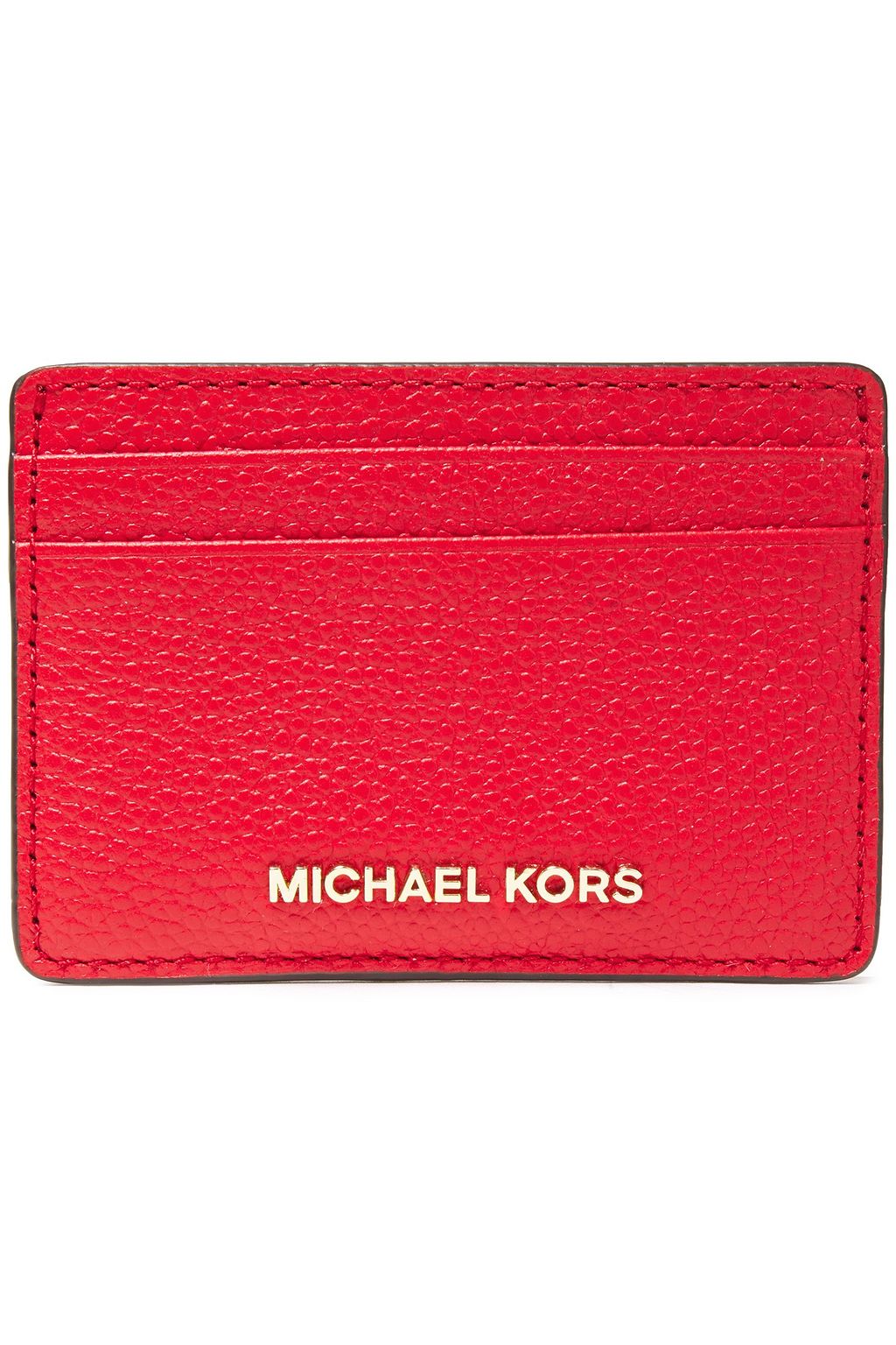 michael kors card holder sale