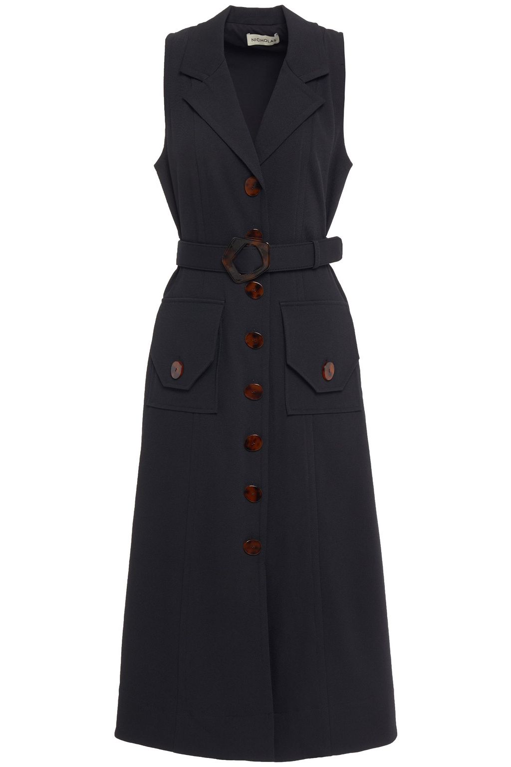 the outnet midi dresses