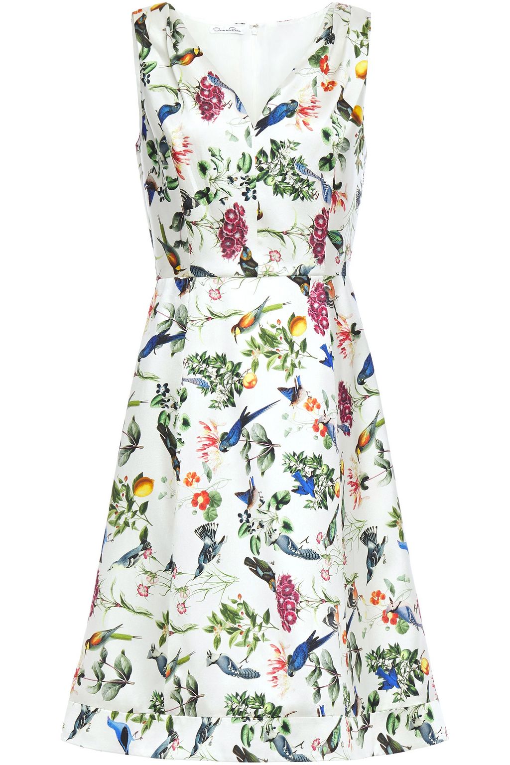 outnet oscar de la renta