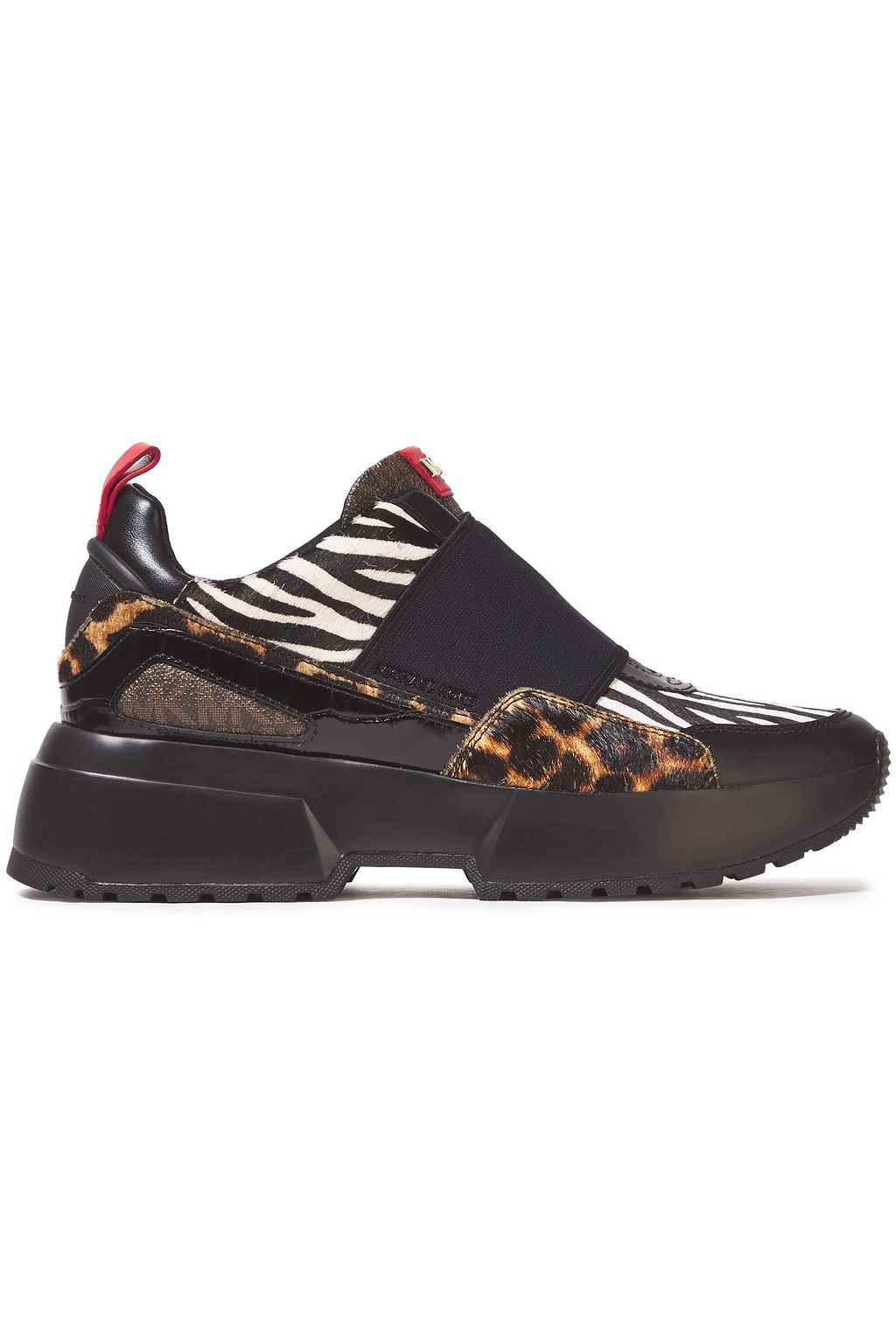 michael kors sneakers for sale