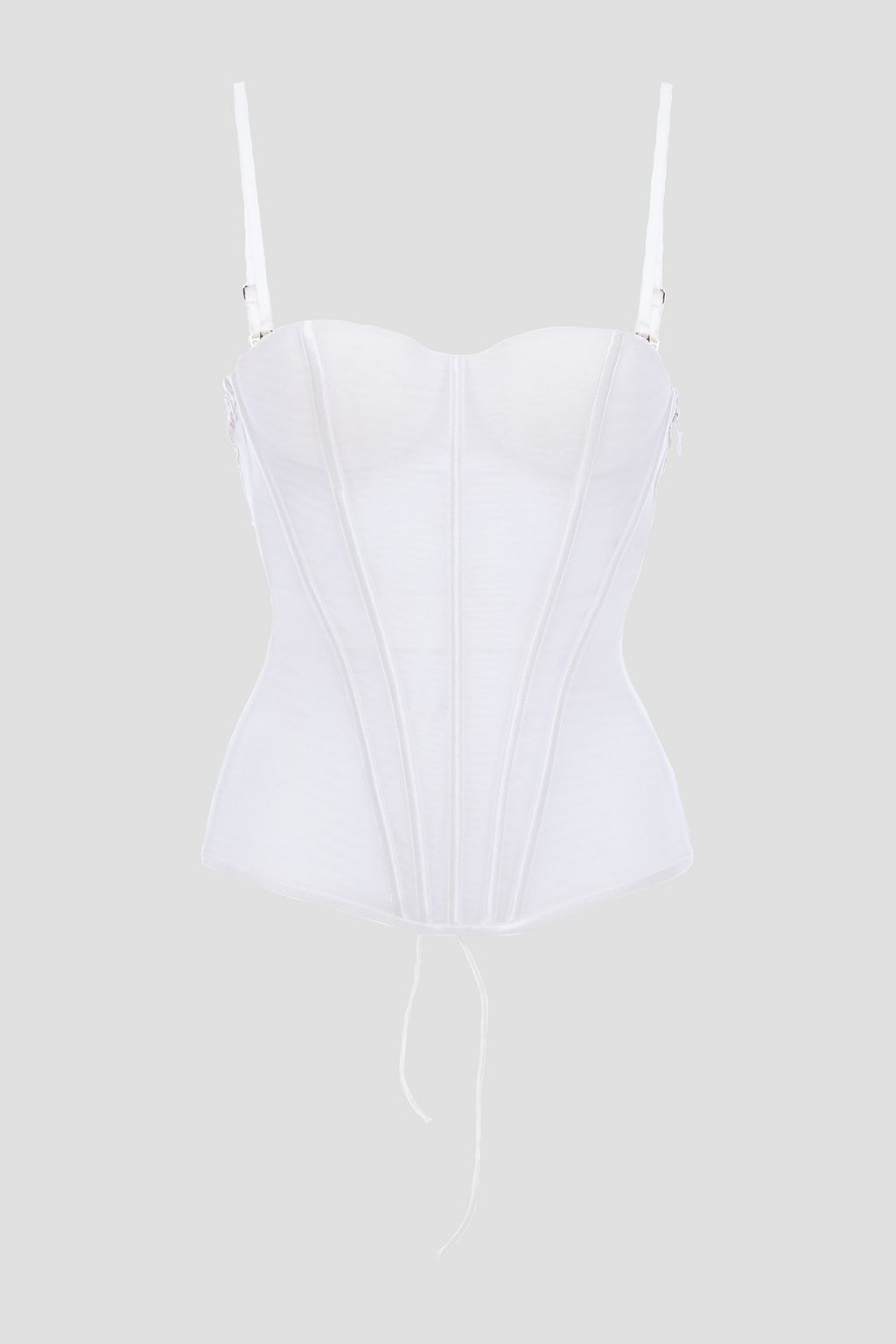 corset la perla