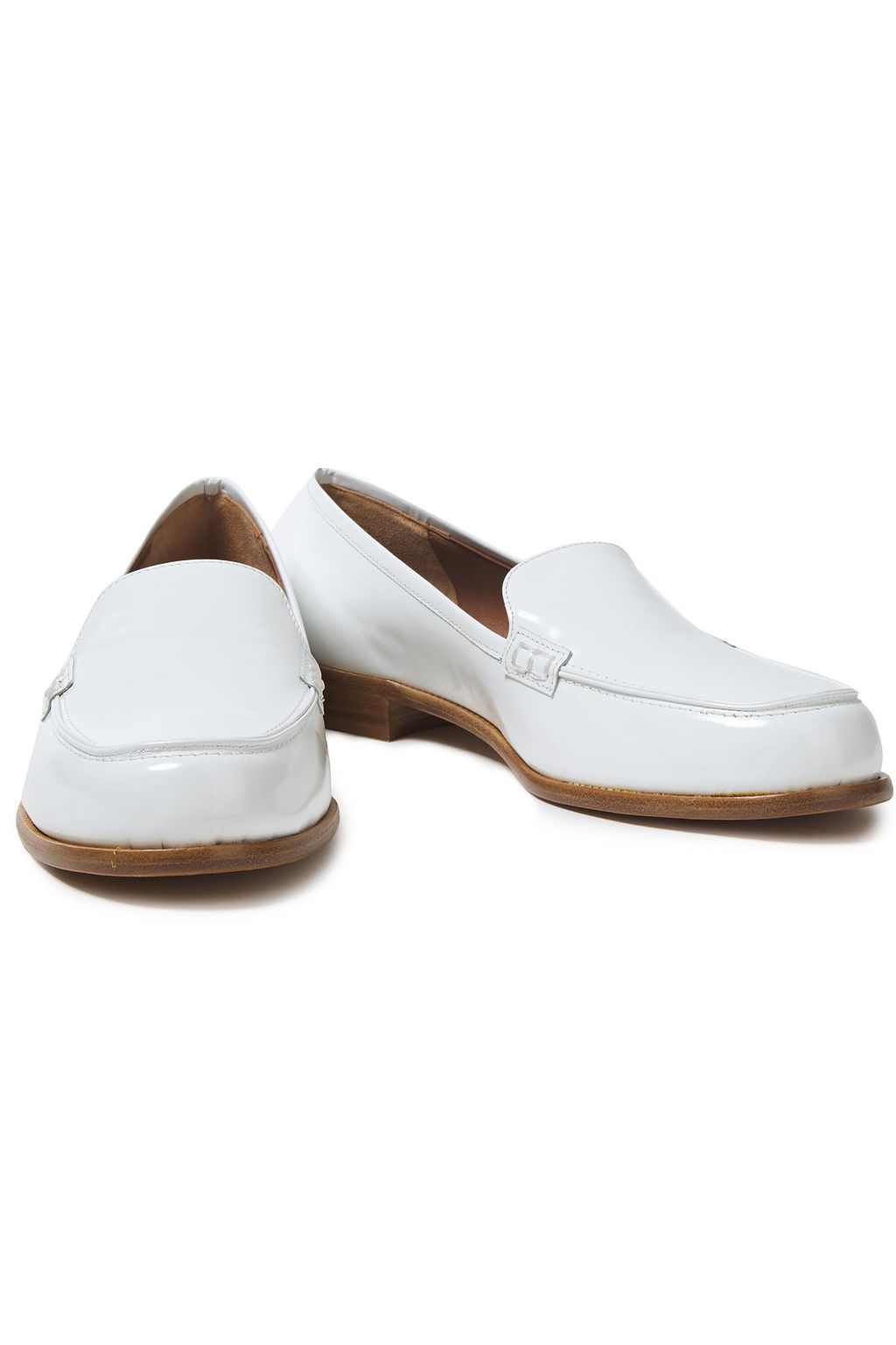 outnet loafers