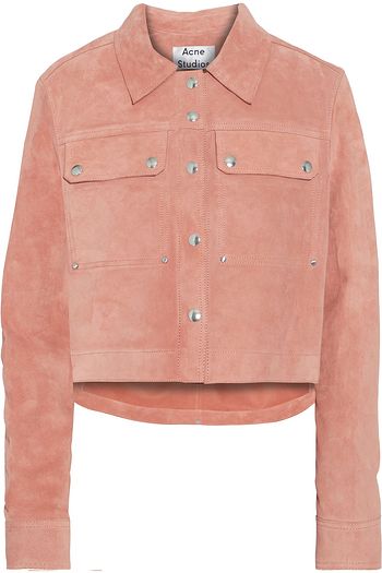 acne studios blazer sale