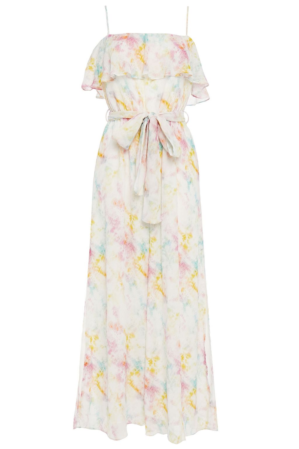 tigerlily elena midi dress