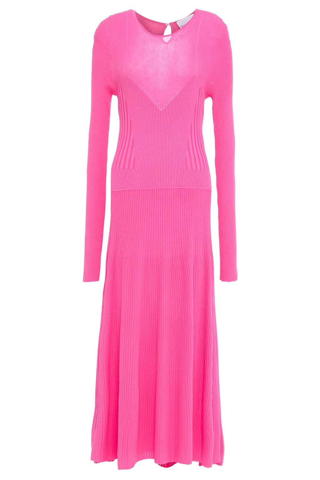 outnet midi dress