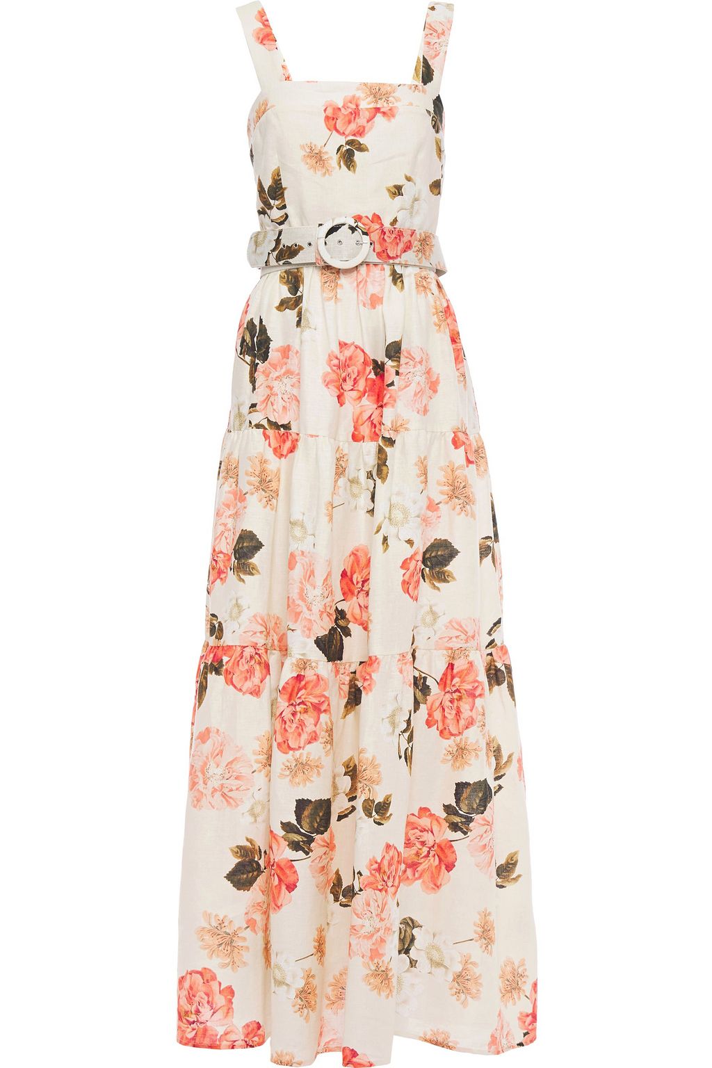 nicholas maxi dress