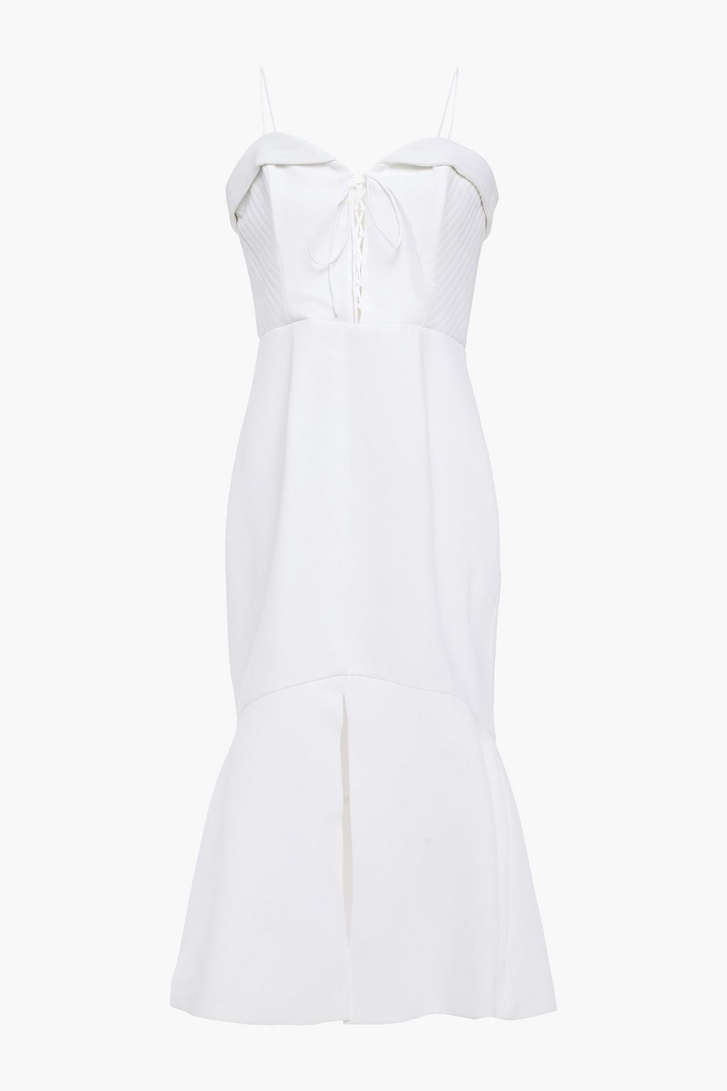 nicholas lace dress