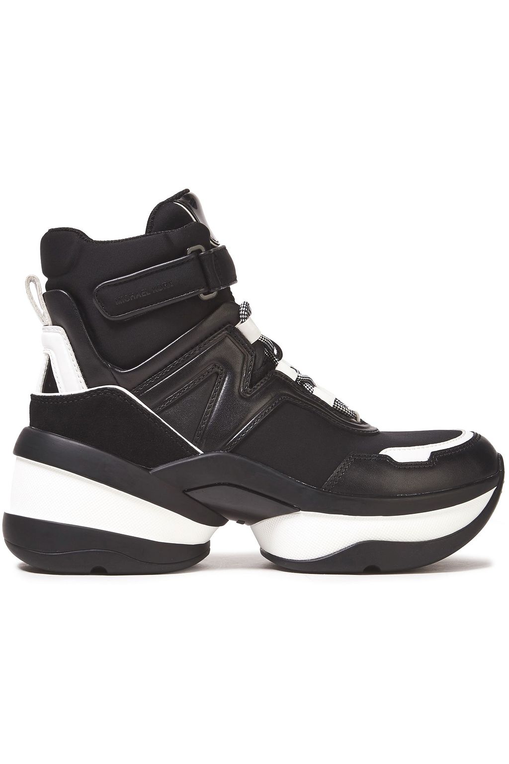 michael kors soulier