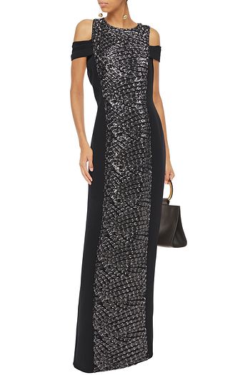 safiyaa gown sale