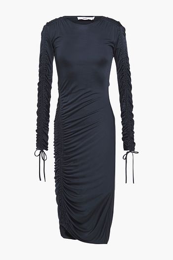 jersey work dresses