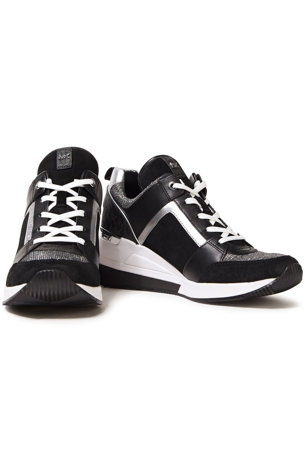 ganni naomi sneakers