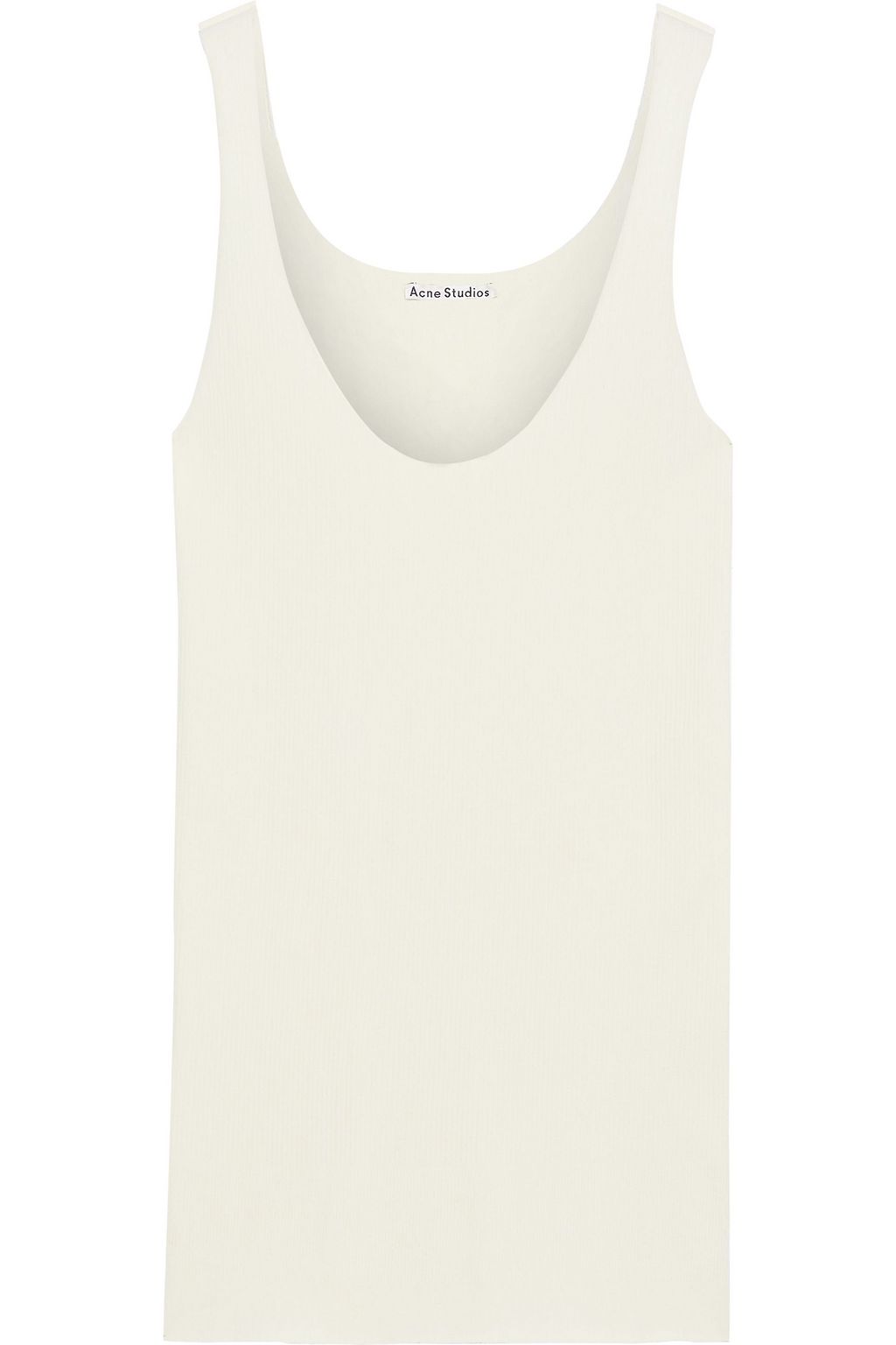 acne studios tank top