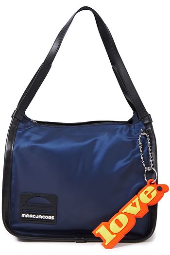 marc jacobs gym bag