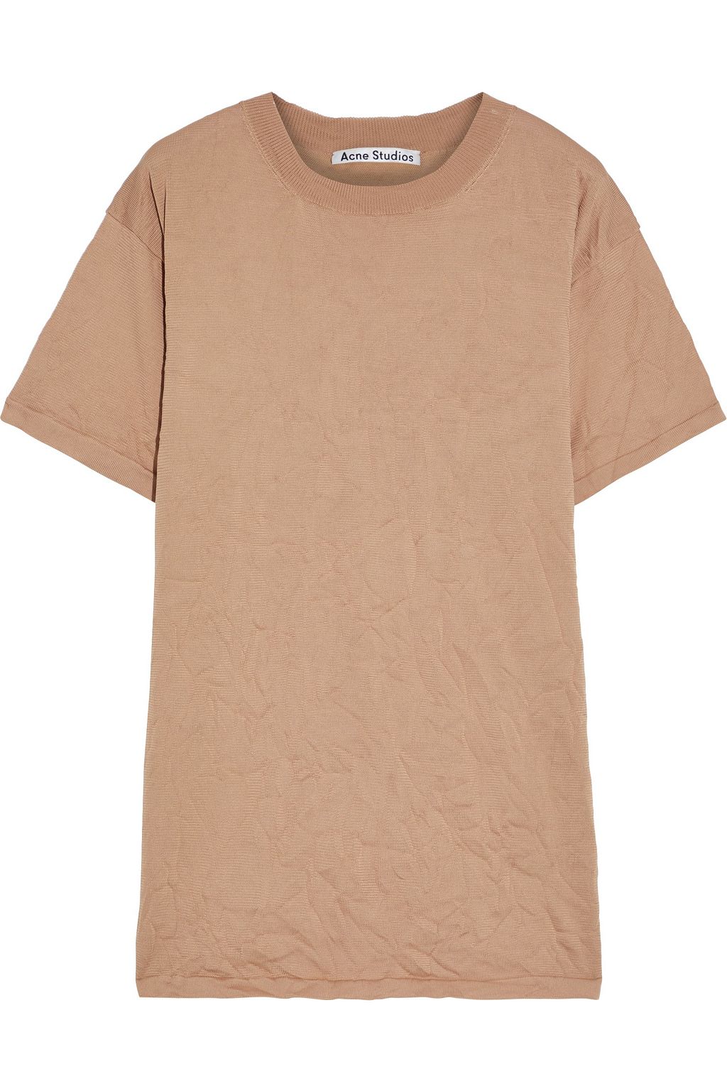 the outnet acne studios