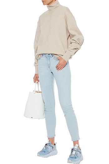acne studios the outnet