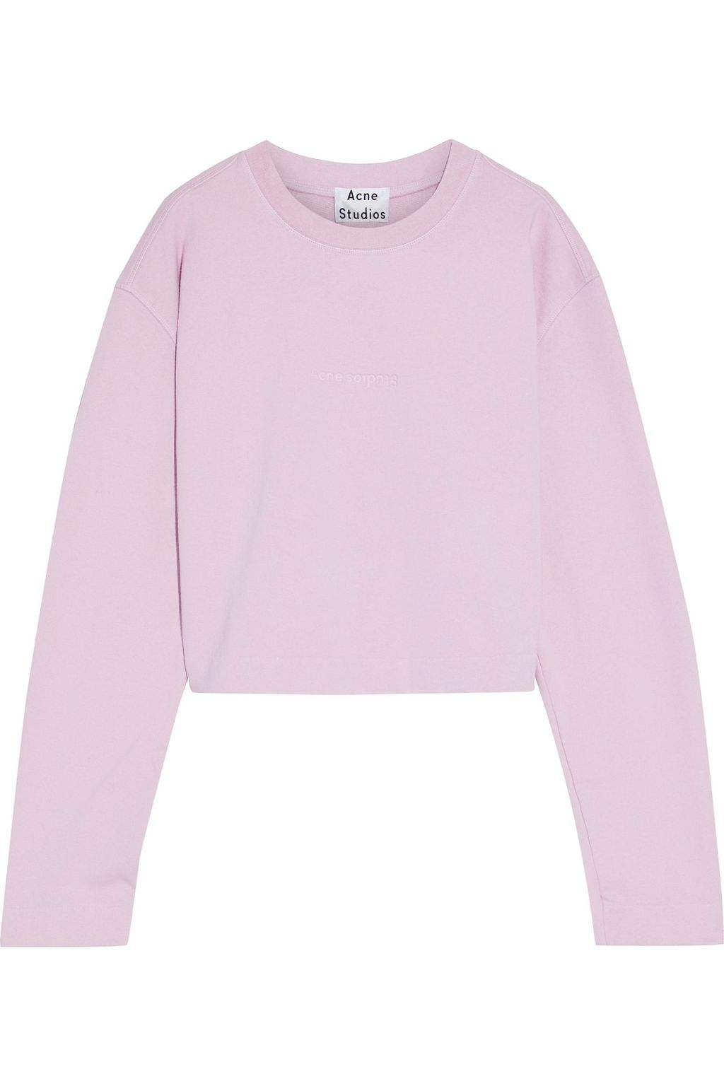 the outnet acne studios