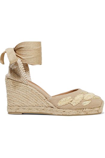 yoox espadrilles