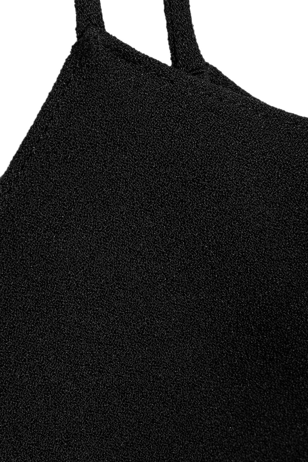 THE ROW Gibbons crepe midi dress