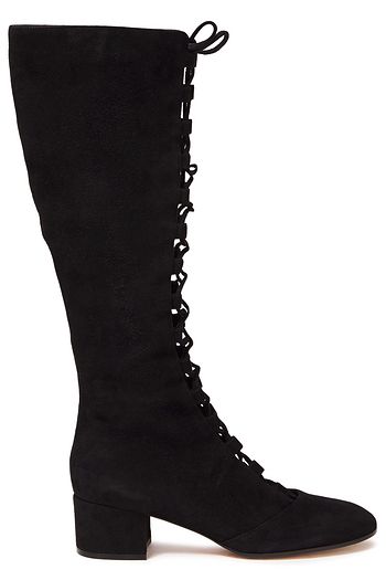 gianvito rossi flat boots