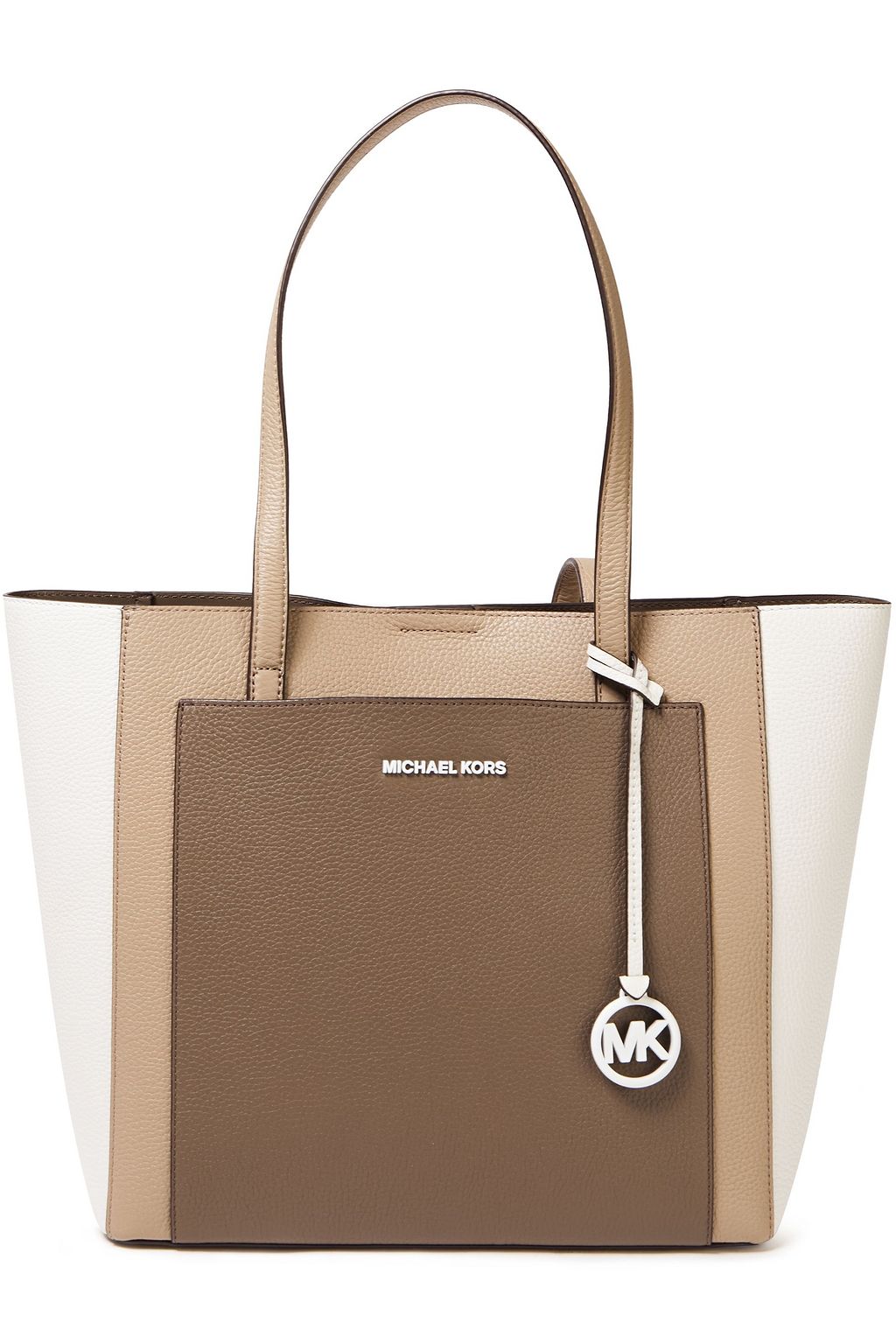 michael kors black tote sale