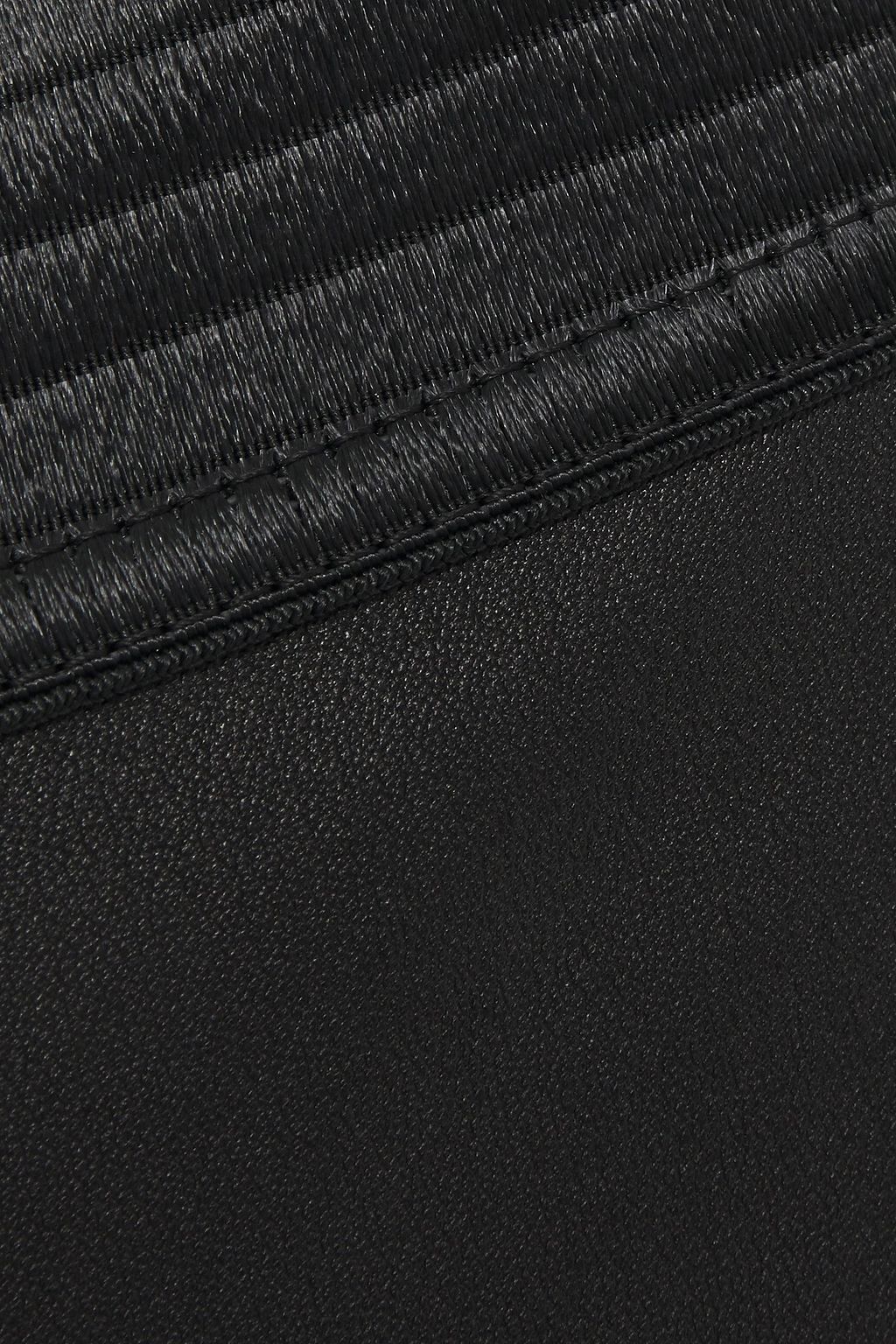DROME Leather leggings