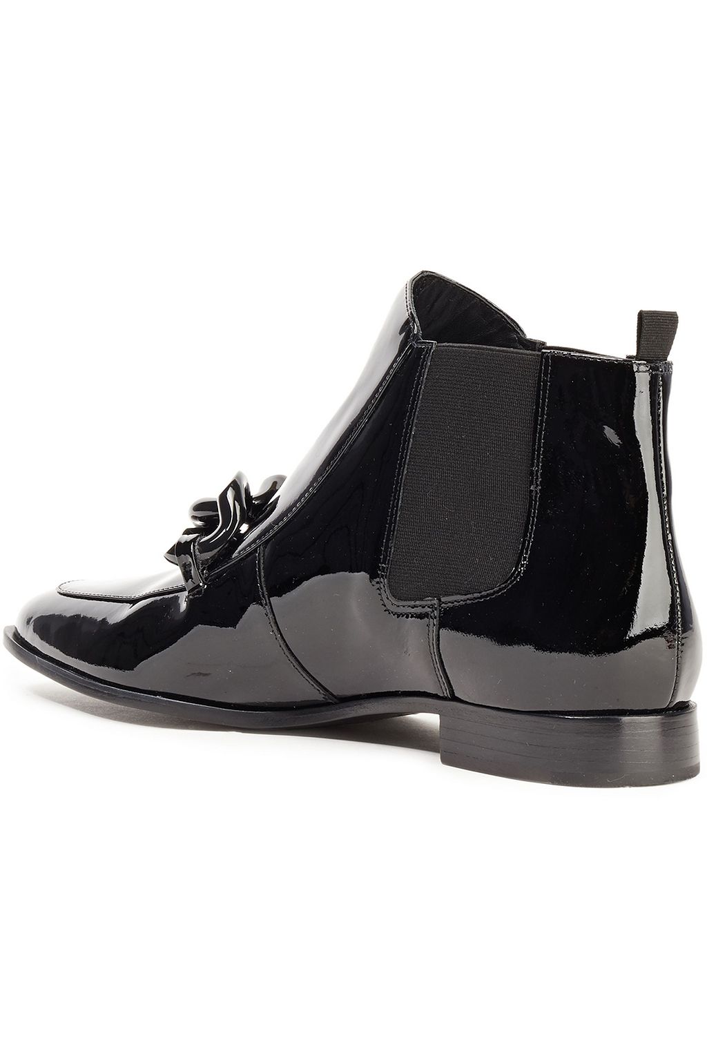 tory burch adrien bootie