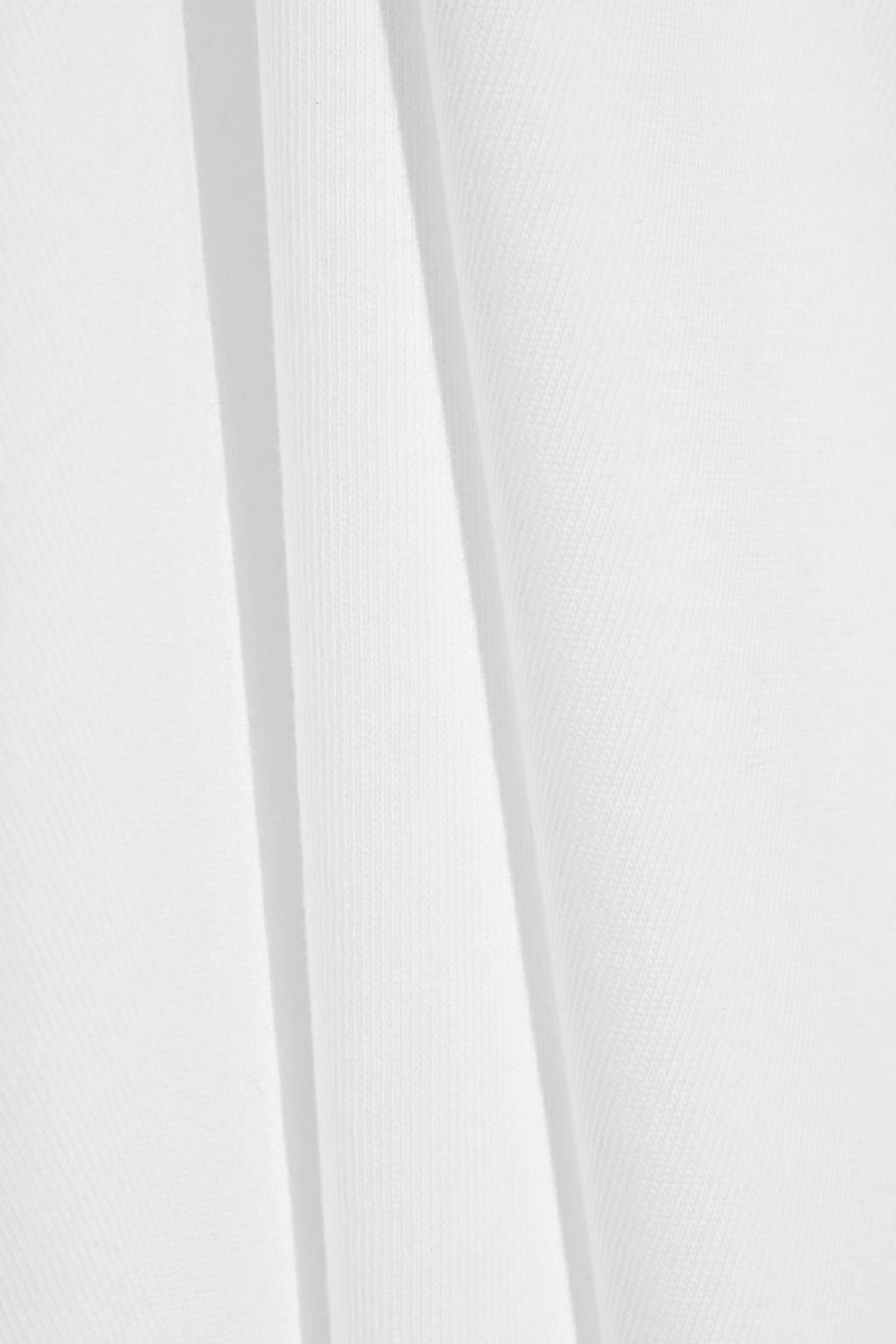 THE ROW Lona cotton-jersey tank