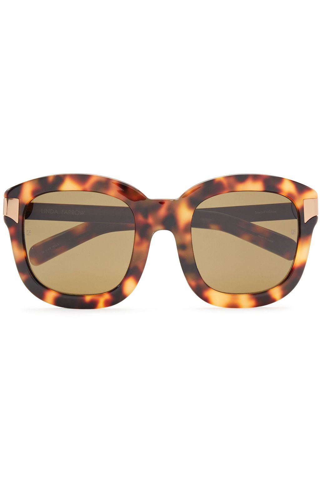 light tortoise shell sunglasses