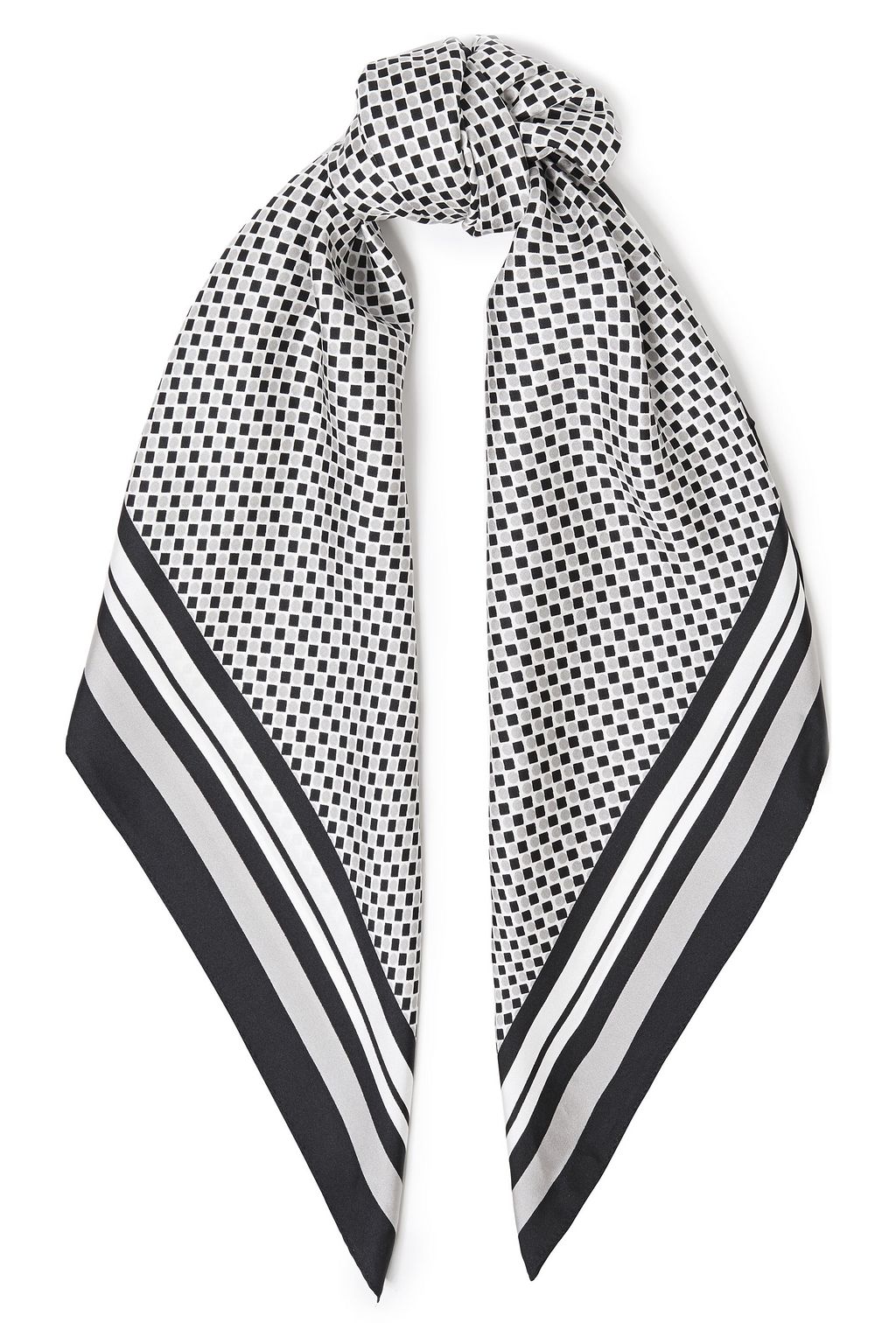 micheal kors scarf