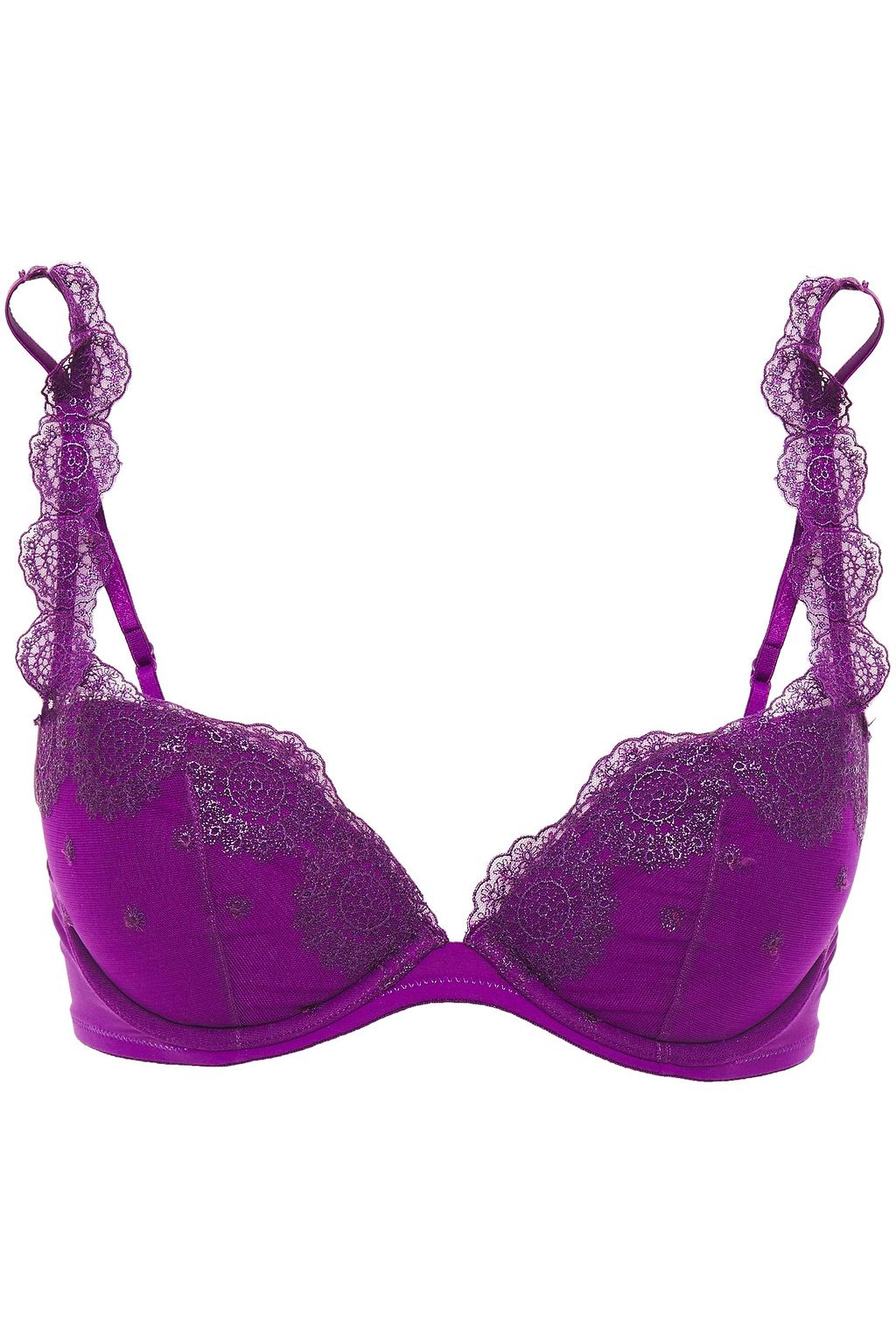 push ap bra