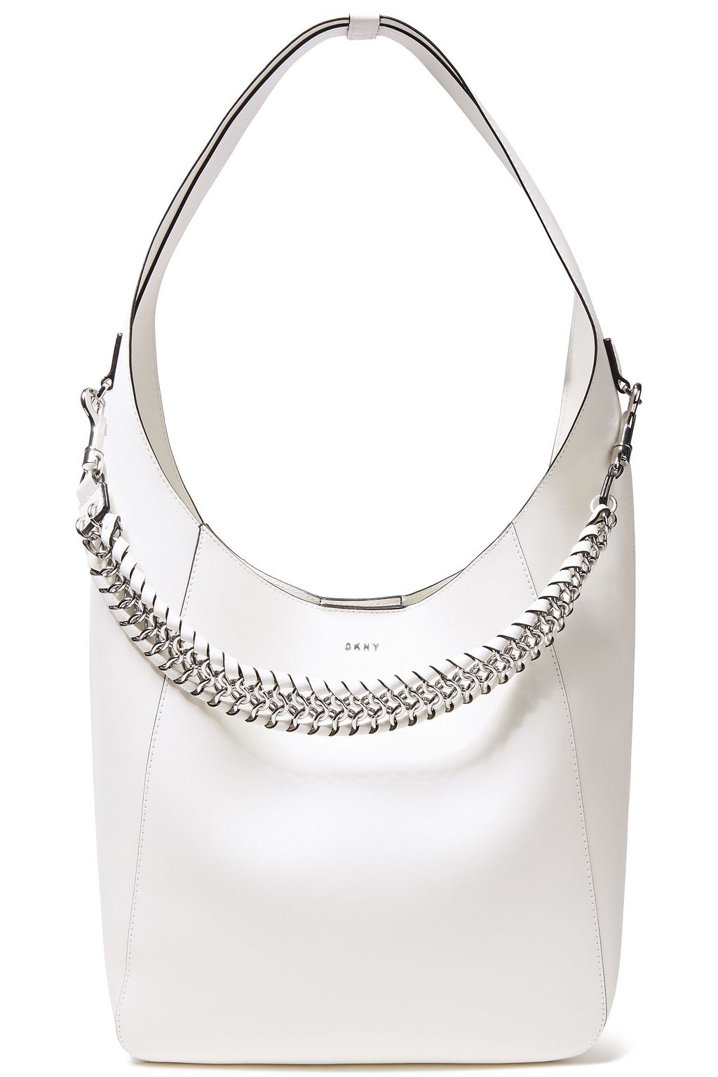 dkny chain shoulder bag