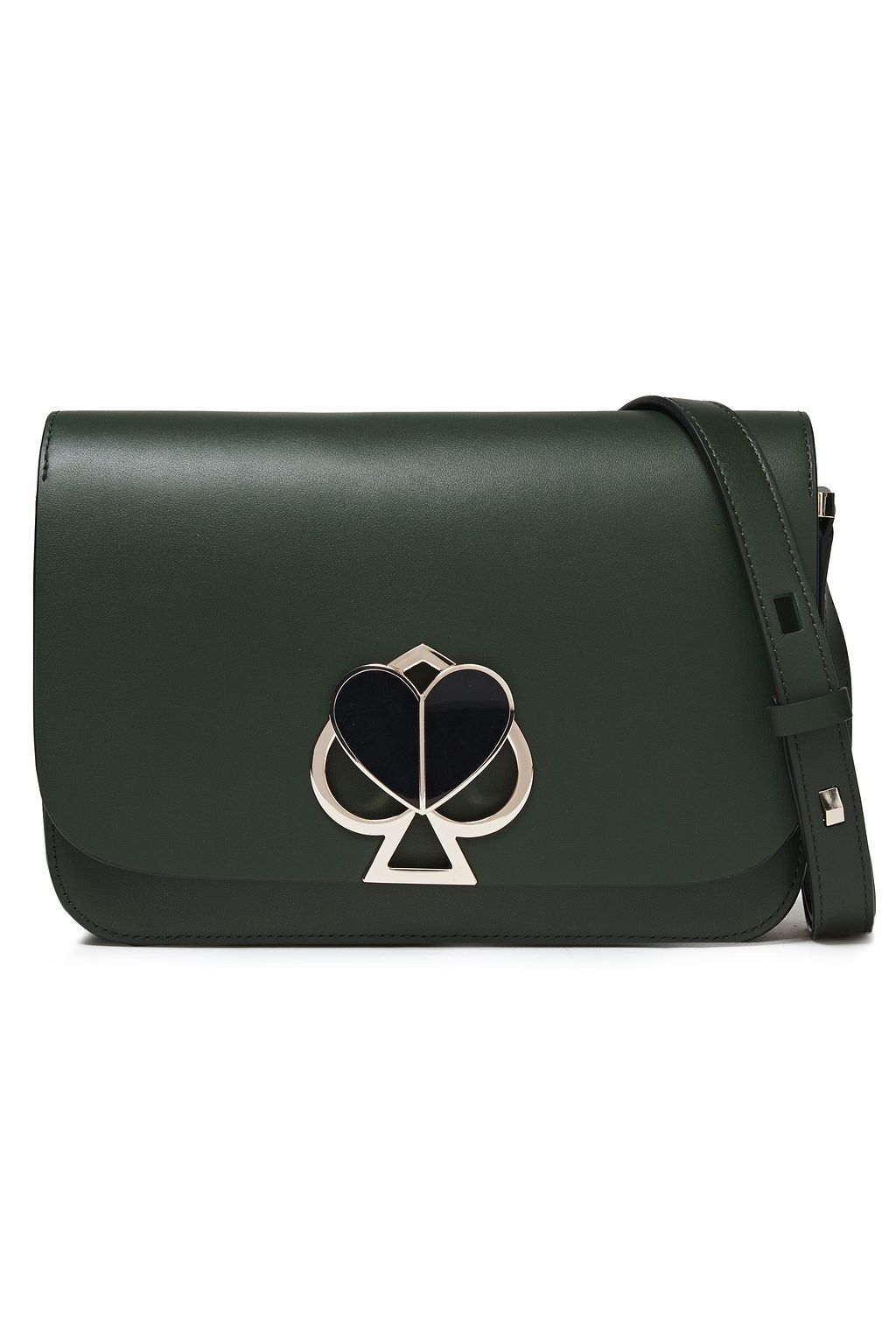kate spade green purse