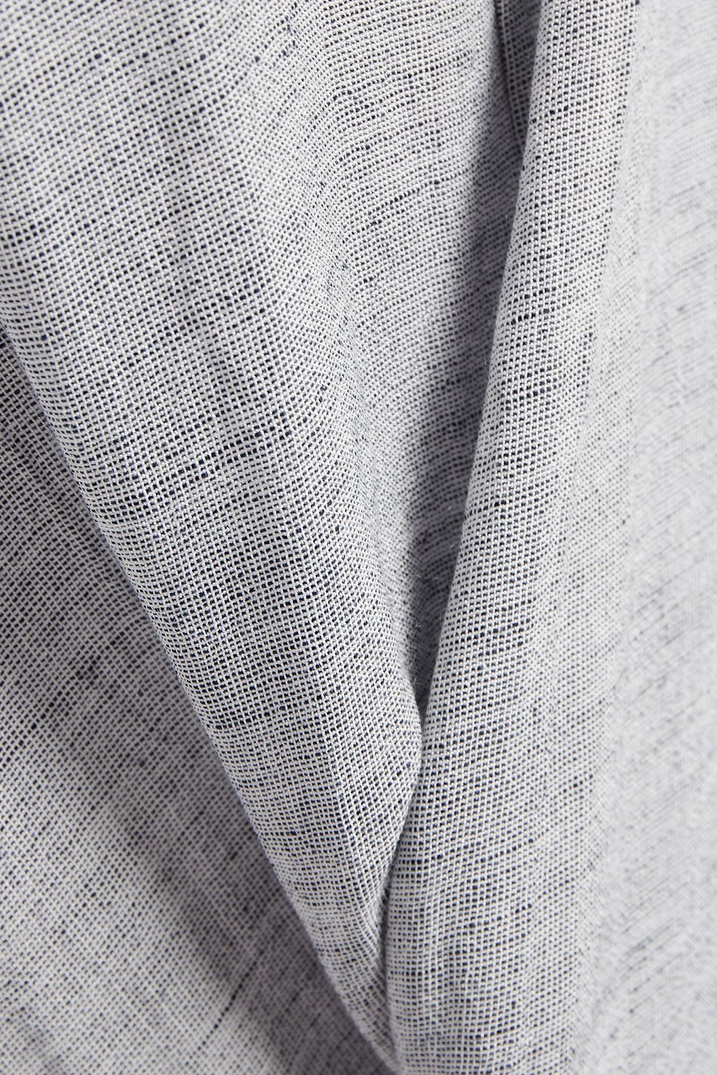 J BRAND Indy gauze tank