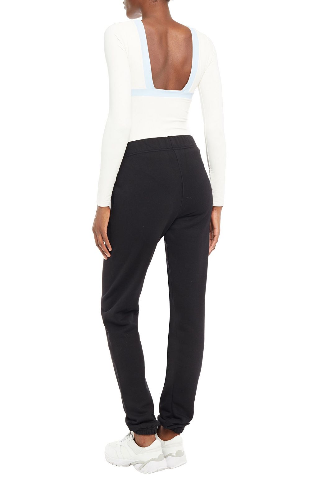 VAARA Stretch bodysuit