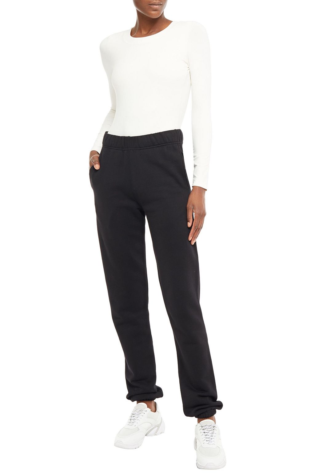 VAARA Stretch bodysuit