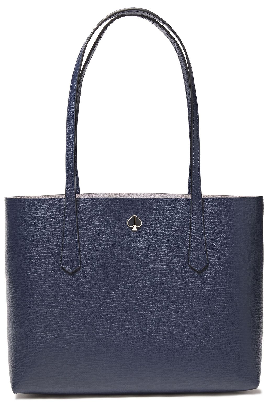 kate spade navy blue purse